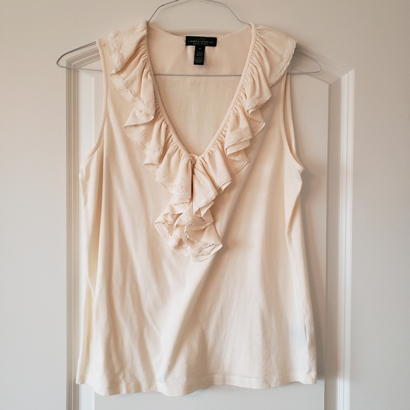 Ralph Lauren Tank - Picture 1 of 2